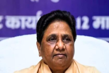 BSP releases list of 16 candidates, Mujahid will contest against Danish Ali
