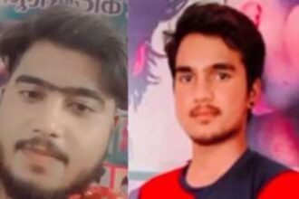Badaun Murder Case: Why were two children brutally murdered?  Sajid's encounter will be investigated - India TV Hindi