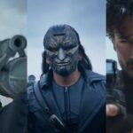 'Bade Miyan Chhote Miyan' will clash with the masked villain, cool trailer released - India TV Hindi