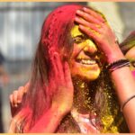 Be it face or hair, apply this oil everywhere before playing Holi!  - India TV Hindi