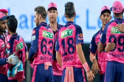Before IPL 2024, Aakash Chopra chose the perfect playing XI of Rajasthan Royals, expressed confidence in these foreigners