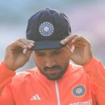 Before IPL 2024, Team India's batsman narrated his story, said- I took a loan from my first salary...