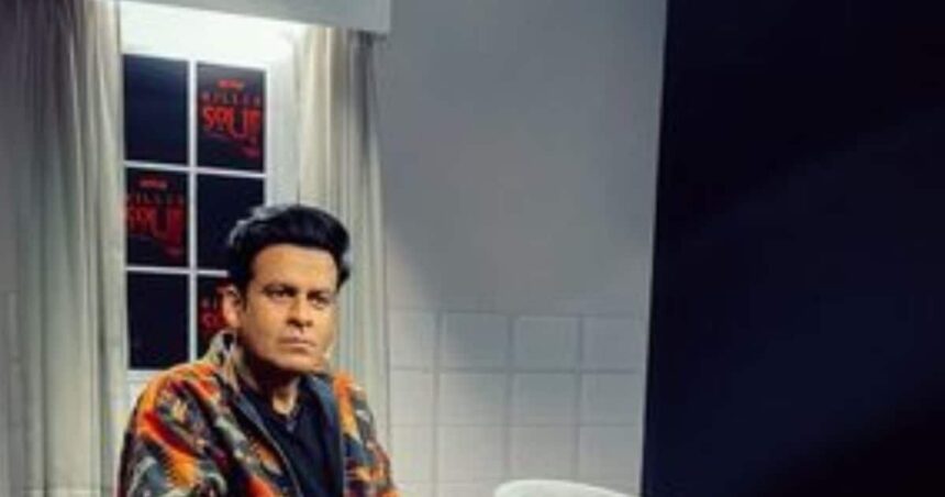 Bhaiyya Ji Teaser: Teaser of Manoj Bajpayee's film 'Bhaiyya Ji' released, you will be breathless after seeing the look of the actor.