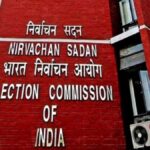 Big action by Election Commission, order to remove Home Secretary of 6 states including DGP of Bengal - India TV Hindi