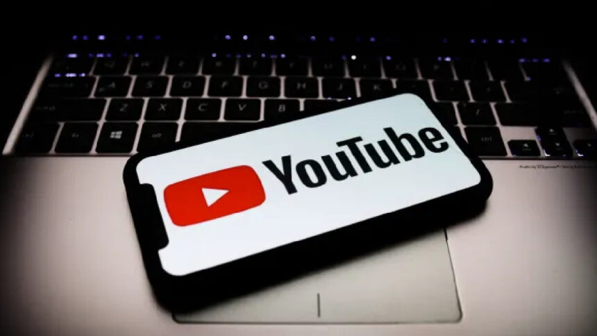 Big action by YouTube in India, more than 22 lakh videos removed from the platform - India TV Hindi