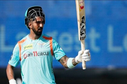 Big blow to Lucknow, KL Rahul is fit but will not be able to take big responsibility