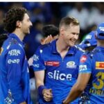 Big blow to Mumbai Indians, star pacer out even before the start of IPL