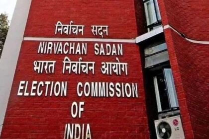 Big decision of Election Commission, many DMs and SSPs of West Bengal and Punjab changed - India TV Hindi