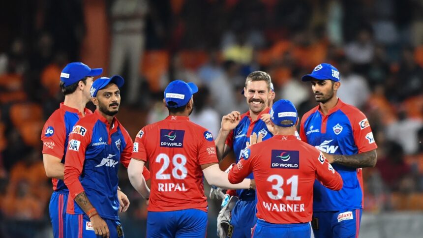 Big news for Delhi Capitals during IPL 2024, entry of this star player in the team - India TV Hindi