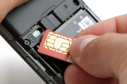 Big news on Sim Card, TRAI changed the rules, will be implemented in the entire country from July 1 - India TV Hindi