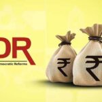 Big revelation in ADR report - Most of the election donations were in bonds worth Rs 1 crore and Rs 10 lakh - India TV Hindi