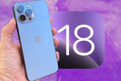 Big software update is coming in Apple iPhone, many exciting features will be available in iOS 18 - India TV Hindi