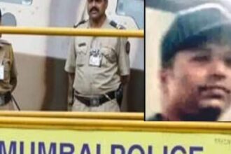 Big success for India, gangster Prasad Pujari extradited from China, police bringing him to Mumbai