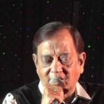Bollywood singer Kamlesh Awasthi dies at the age of 78, was famous for Mukesh's voice, breathed his last at home