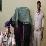 Bus going from Gurgaon to Darbhanga carrying Italian pistol seized, SP alerted