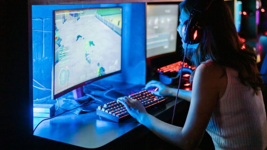 Business of gaming companies is growing rapidly in India, revenue will reach $6 billion by 2028 - India TV Hindi