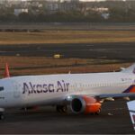 CEO of Akasa Air said- Airfare is the cheapest in India - India TV Hindi