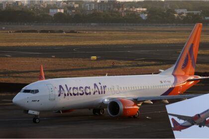 CEO of Akasa Air said- Airfare is the cheapest in India - India TV Hindi