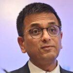 CJI Chandrachud reached Vedic University, then raised the issue of whose protection?