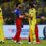 CSK became the third team to do this in the history of IPL, did wonders under the captaincy of Ruturaj Gaikwad - India TV Hindi