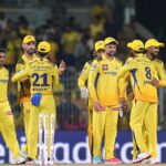 CSK reaches top in IPL 2024 Points Table, Gujarat Titans are in bad shape;  This team came in top-4 - India TV Hindi