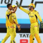 CSK vs GT: Big change in the playing 11 of Chennai Super Kings, this star player is out - India TV Hindi