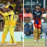 CSK vs RCB: IPL 2024 begins, both teams entered with these playing 11 in the first match of the season - India TV Hindi