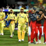 CSK vs RCB: Know the exact time of the first match of IPL 2024, the match will not start at 7 o'clock - India TV Hindi