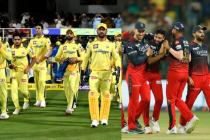 CSK vs RCB: Know the exact time of the first match of IPL 2024, the match will not start at 7 o'clock - India TV Hindi