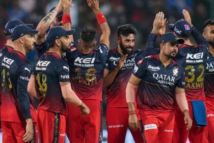 CSK vs RCB: RCB's record on Chepauk ground is scary, could not do this work for 16 years - India TV Hindi
