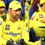 CSK's big announcement before IPL 2024, this player will be the captain in place of MS Dhoni - India TV Hindi