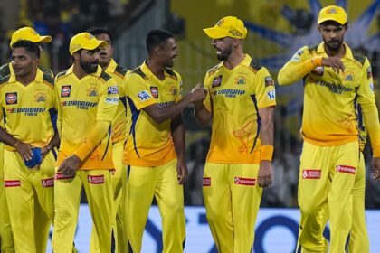 CSK's deadly bowler created history, for the first time someone from Bangladesh did this miracle in IPL - India TV Hindi