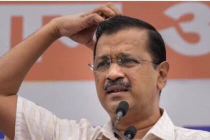 Can CM Arvind Kejriwal run the government from jail?  what does the law say