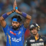 Captain Hardik Pandya got the support of his fellow players, said - the situation changes as soon as we win a match... - India TV Hindi