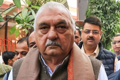 Caste census: Not only Congress leaders agree with Rahul, Hooda said - caste-based...
