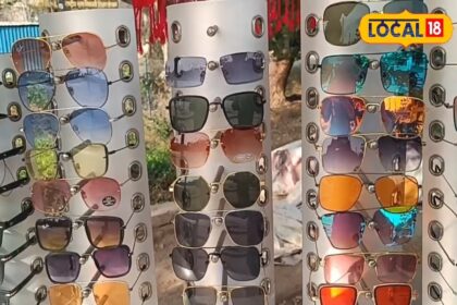 Cheap local sunglasses are a danger to the eyes, know these expert tips before buying