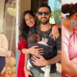 Children of these celebs including Anushka and Virat's son Akay will celebrate their first Holi - India TV Hindi