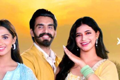 Colors TV serial 'Udaariyaan' completes thousand episodes, now twist is going to come in the story, entry of new characters