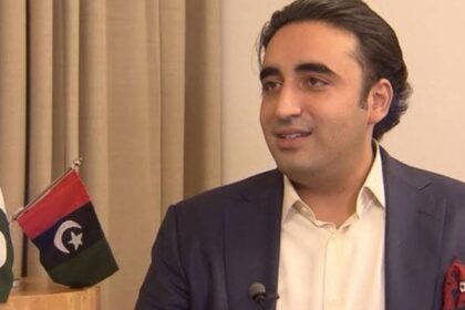 Colors of Holi in Pakistan, former Foreign Minister Bilawal Bhutto congratulated the Hindu community on the festival of colors - India TV Hindi