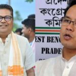 Contest between Gaurav Gogoi and Tapan Gogoi on Jorhat seat of Assam, know the political equation - India TV Hindi