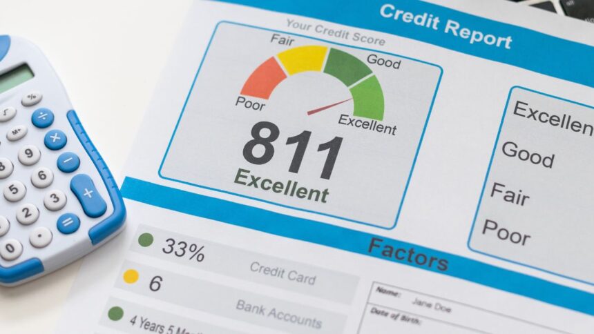 Credit Score: Those with high CIBIL score get these 5 benefits, know details - India TV Hindi