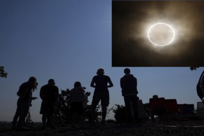 Crowd of lakhs will gather here on solar eclipse - India TV Hindi