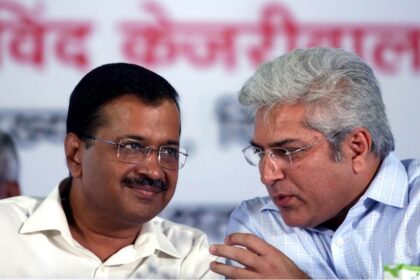 Delhi Liquor Policy Scam: ED interrogated Kejriwal's minister Kailash Gehlot for 5 hours, know what questions the investigating agency asked…