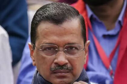 Delhi Liquor Scam: Arvind Kejriwal will spend the night in the lockup ground, from 8 am onwards ED will know the 'secrets' of many questions.