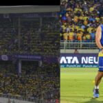 Delhi's home ground changed to Yellow Sea, know why DC team is playing in Visakhapatnam - India TV Hindi