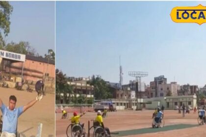 District player selected in wheelchair cricket, will show strength in Gujarat