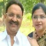 Don's Wife: Wife of atiq ahmad shaista parveen and Afshan Ansari spouse of mafia don mukhtar ansari become big headache for up police as both are absconding