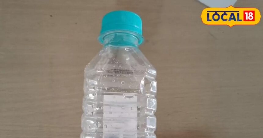 Don't you also drink water in plastic bottles?  Know from experts which bottle is good for health
