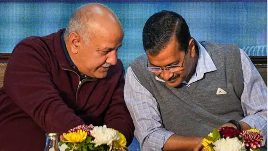 ED On Arvind Kejriwal: ED has created trouble not only for Arvind Kejriwal but also for Aam Admi Party! Know what is the issue, Know what evidence enforcement directorate gave against Arvind Kejriwal and aam admi party in liquor scam case