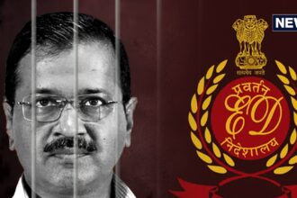 ED made a series of allegations in the court, how much will Kejriwal's troubles increase?